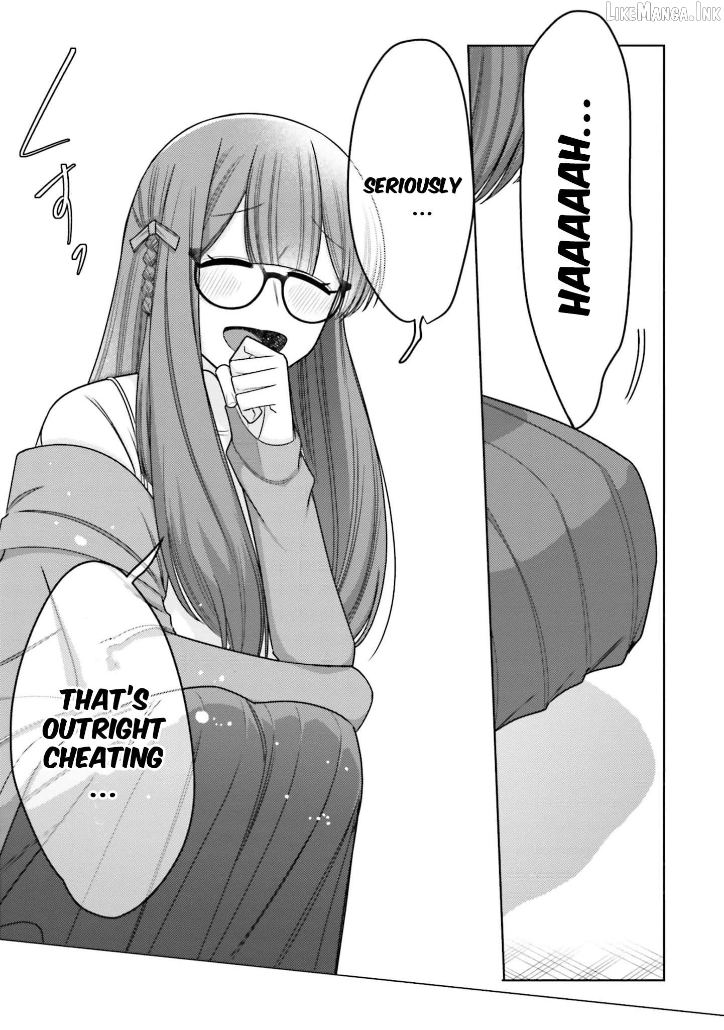 Dungeon Delicacies for My Favorite Idol Chapter 17 - page 18