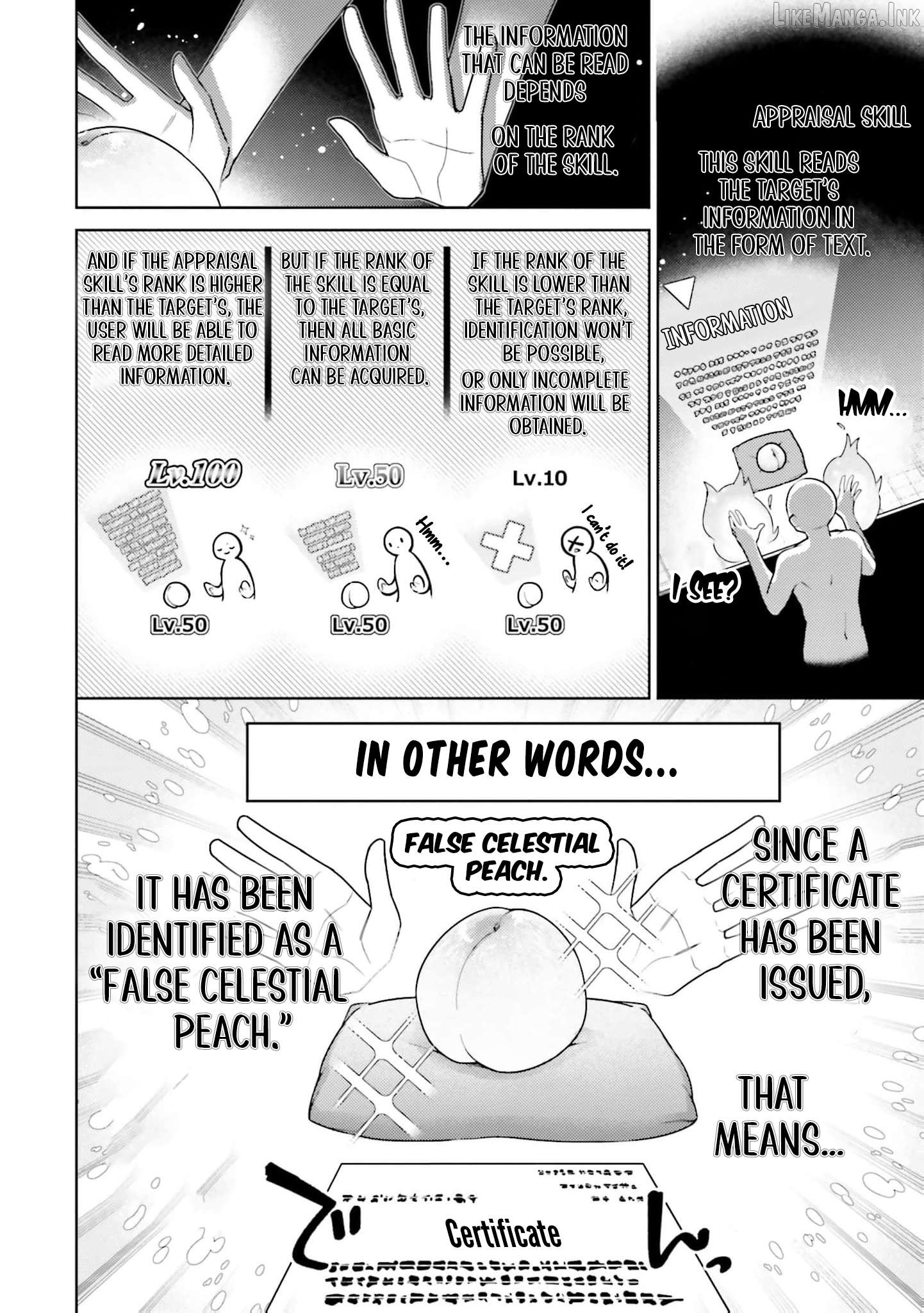 Dungeon Delicacies for My Favorite Idol Chapter 17 - page 3