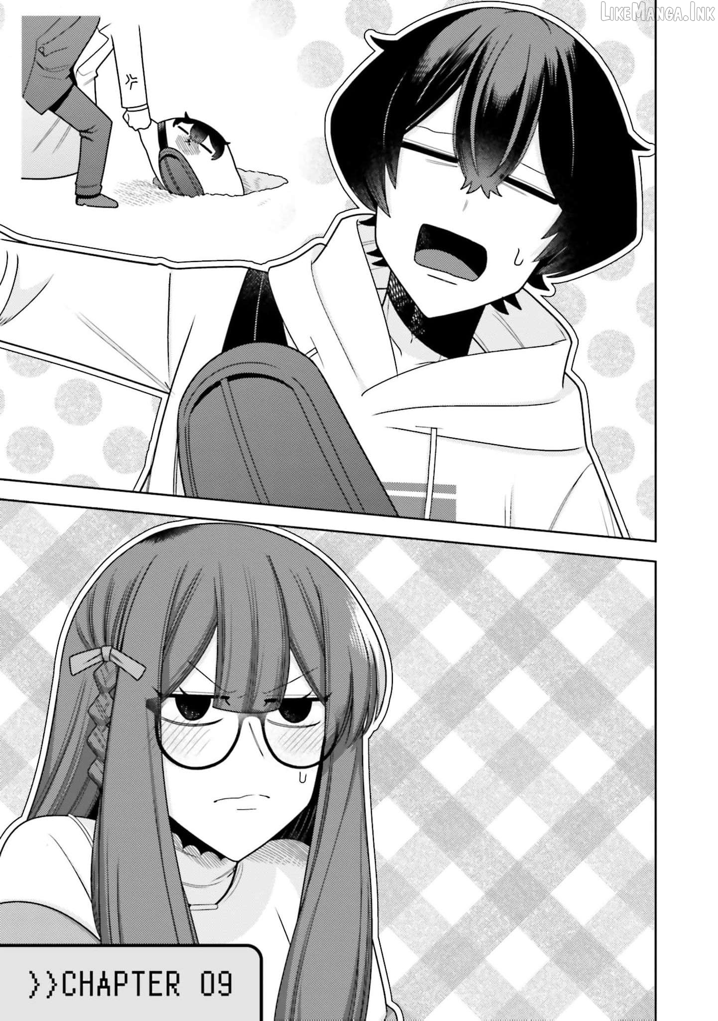 Dungeon Delicacies for My Favorite Idol Chapter 18 - page 6