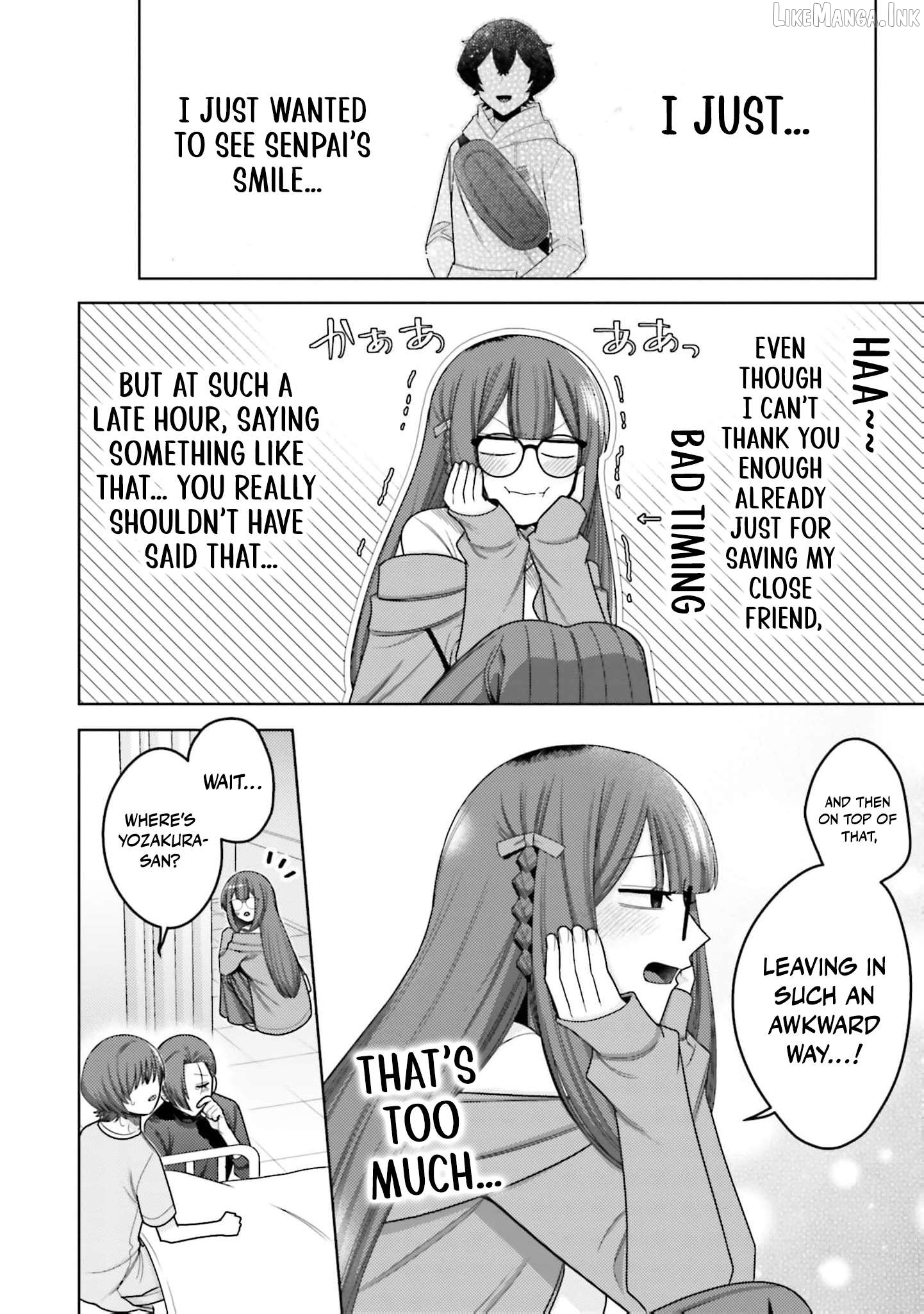 Dungeon Delicacies for My Favorite Idol Chapter 18 - page 7