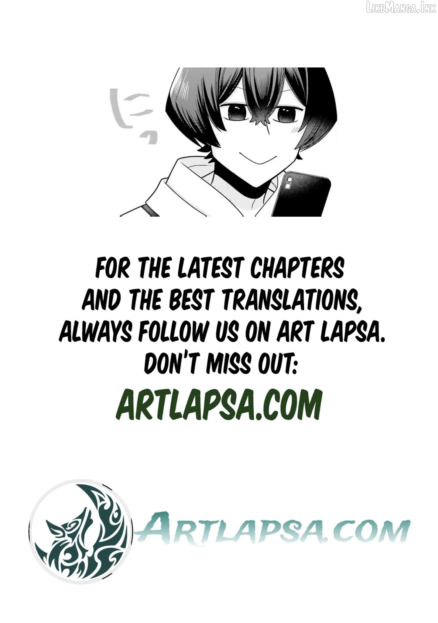 Dungeon Delicacies for My Favorite Idol Chapter 19 - page 20