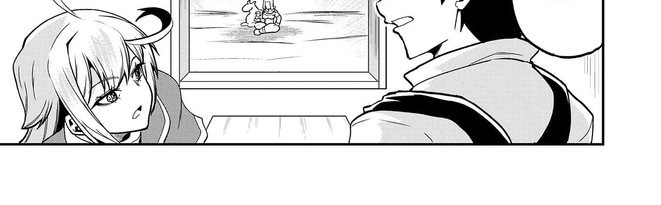 The Outcast Swordsman, Drawn to Power, Masters the Hidden Dungeon Chapter 9 - page 2