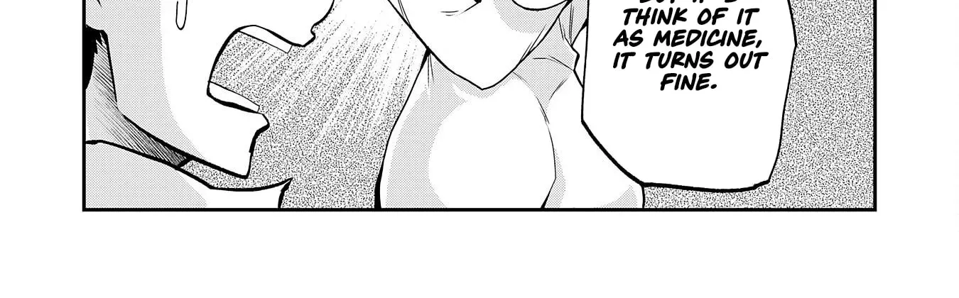 The Outcast Swordsman, Drawn to Power, Masters the Hidden Dungeon Chapter 9 - page 20