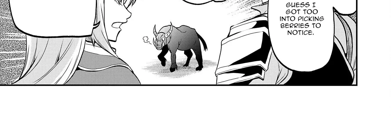 The Outcast Swordsman, Drawn to Power, Masters the Hidden Dungeon Chapter 9 - page 22