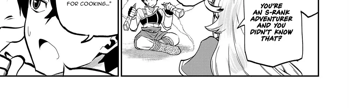 The Outcast Swordsman, Drawn to Power, Masters the Hidden Dungeon Chapter 9 - page 30