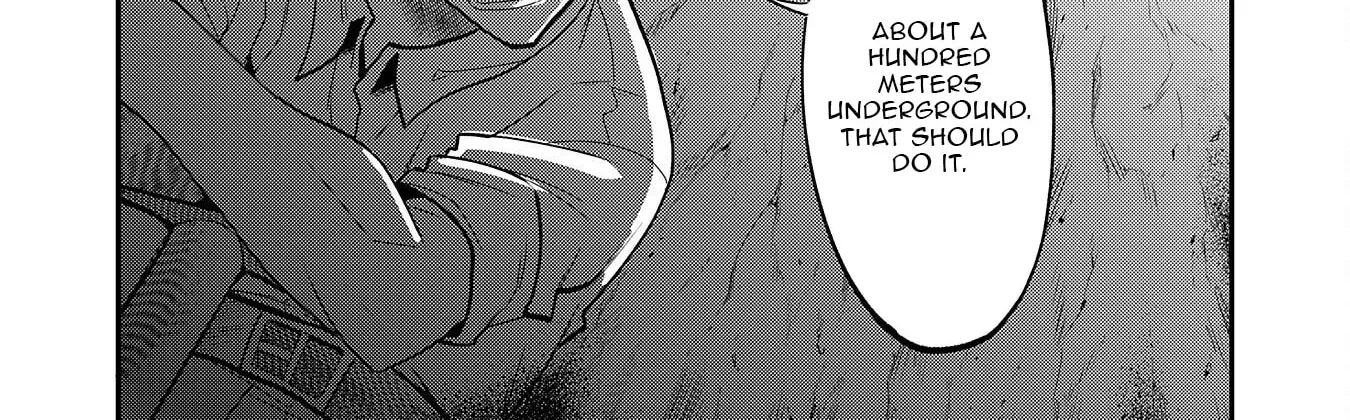 The Outcast Swordsman, Drawn to Power, Masters the Hidden Dungeon Chapter 9 - page 40