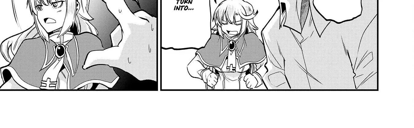 The Outcast Swordsman, Drawn to Power, Masters the Hidden Dungeon Chapter 9 - page 46