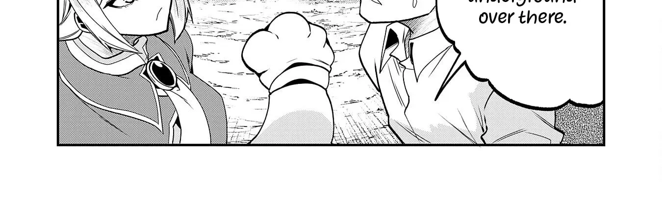 The Outcast Swordsman, Drawn to Power, Masters the Hidden Dungeon Chapter 9 - page 52