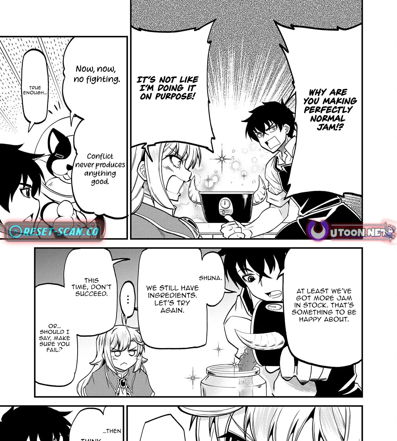 The Outcast Swordsman, Drawn to Power, Masters the Hidden Dungeon Chapter 9 - page 57