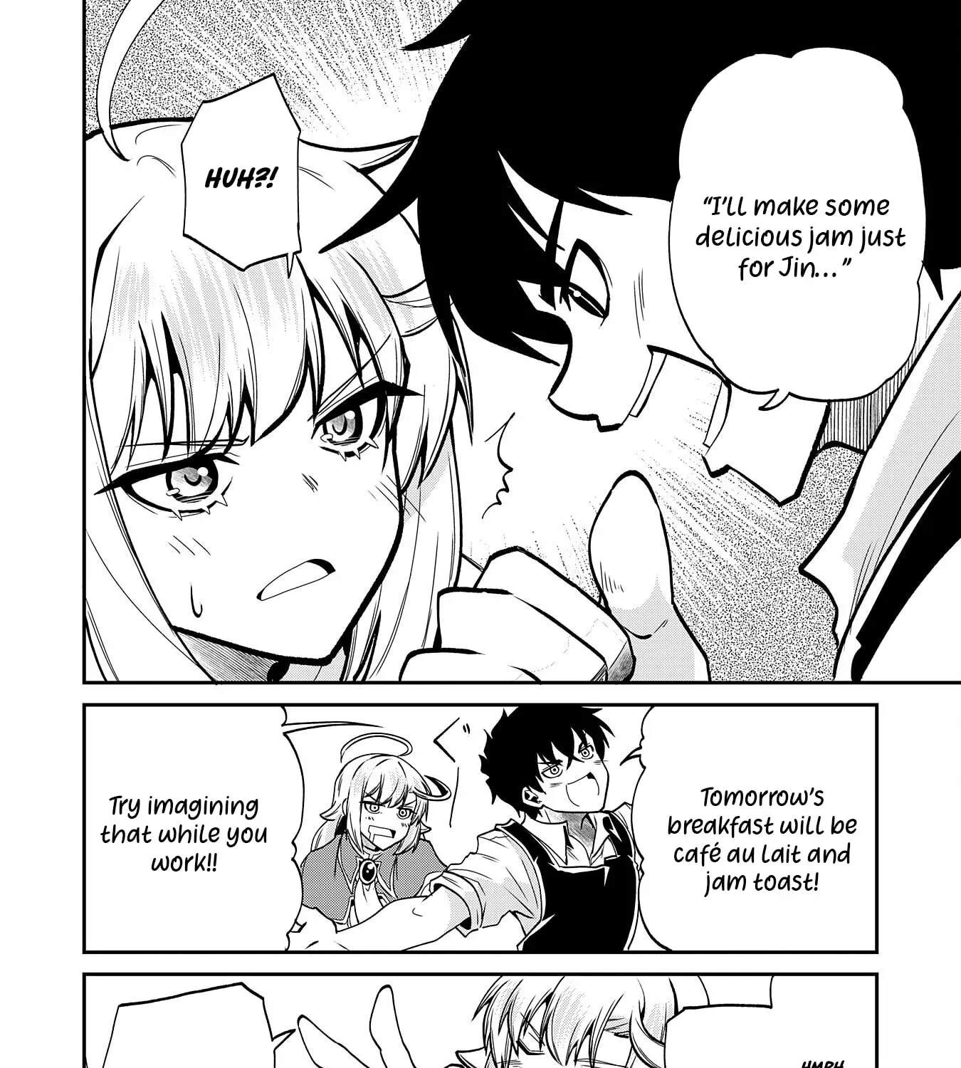 The Outcast Swordsman, Drawn to Power, Masters the Hidden Dungeon Chapter 9 - page 59