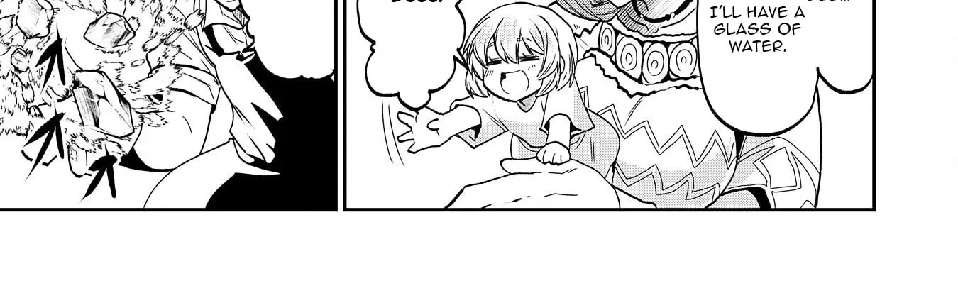 The Outcast Swordsman, Drawn to Power, Masters the Hidden Dungeon Chapter 9 - page 6