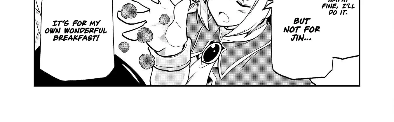 The Outcast Swordsman, Drawn to Power, Masters the Hidden Dungeon Chapter 9 - page 60