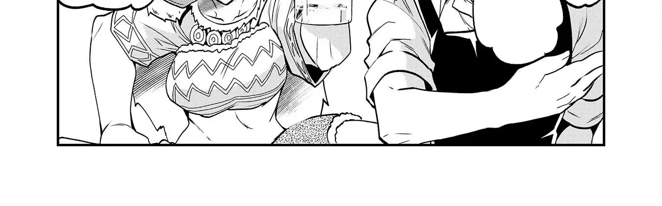The Outcast Swordsman, Drawn to Power, Masters the Hidden Dungeon Chapter 9 - page 8