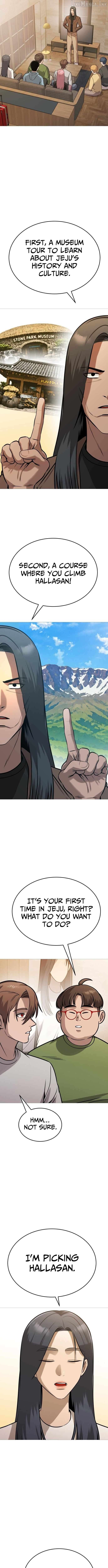 Freaky Killer Chapter 44 - page 3