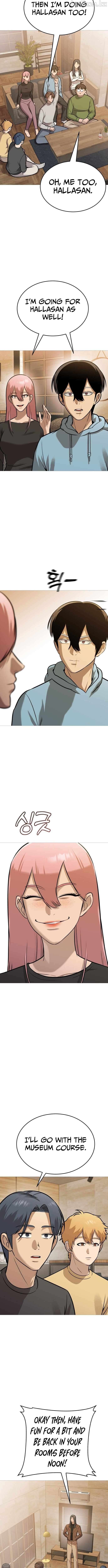 Freaky Killer Chapter 44 - page 4