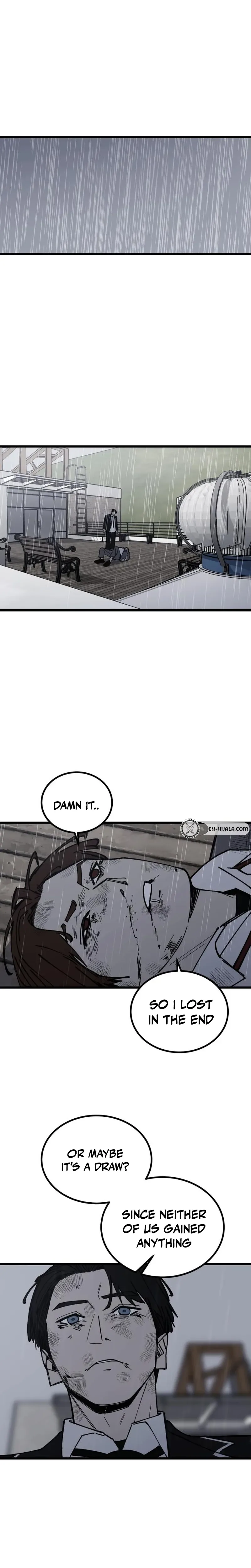 Returning Student Chapter 53 - page 11