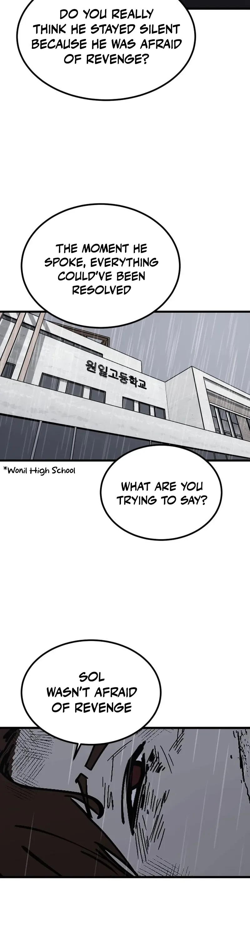 Returning Student Chapter 53 - page 16