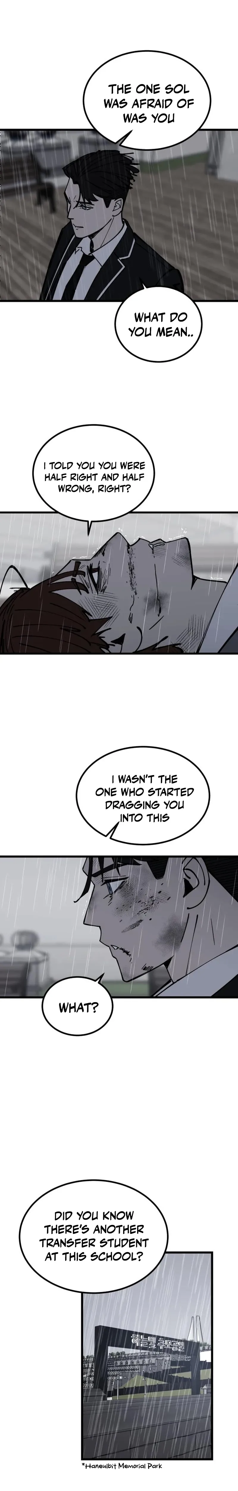 Returning Student Chapter 53 - page 17