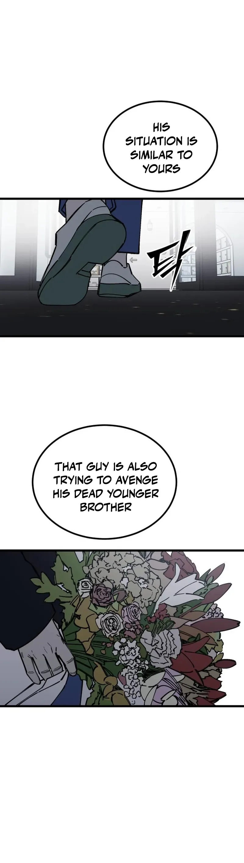 Returning Student Chapter 53 - page 18