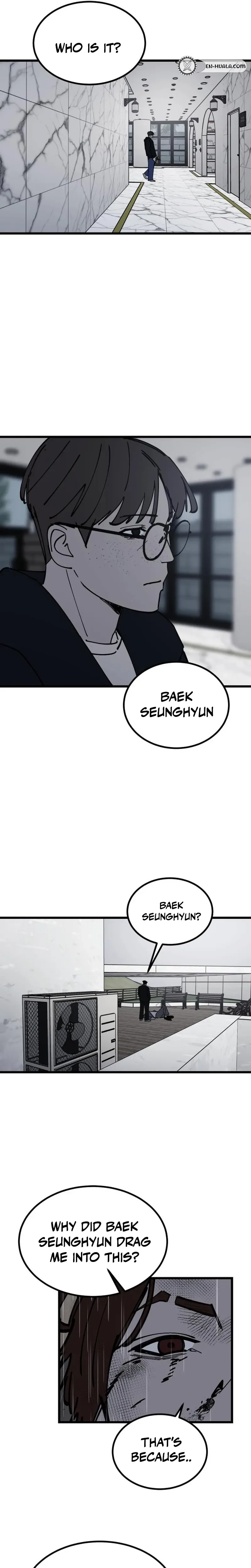 Returning Student Chapter 53 - page 19