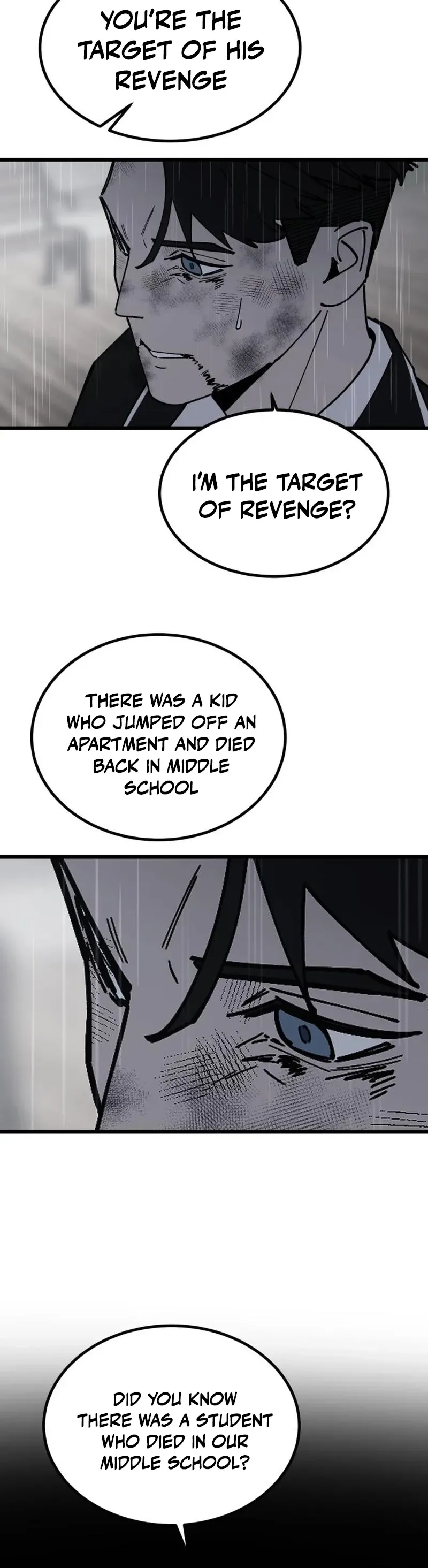 Returning Student Chapter 53 - page 20