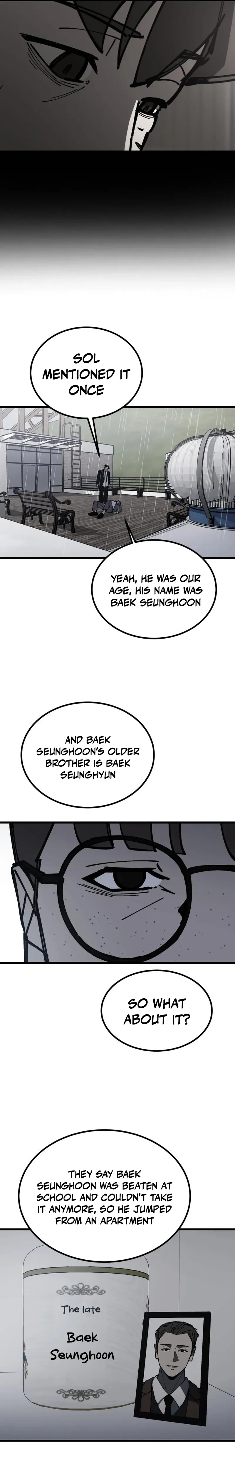 Returning Student Chapter 53 - page 21