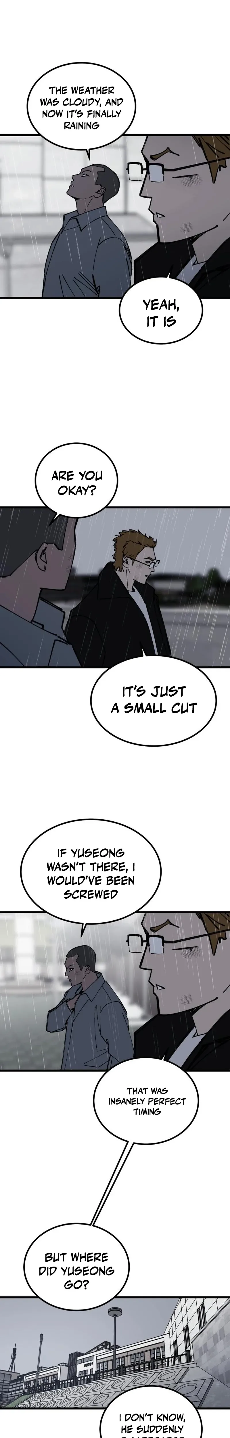 Returning Student Chapter 53 - page 3