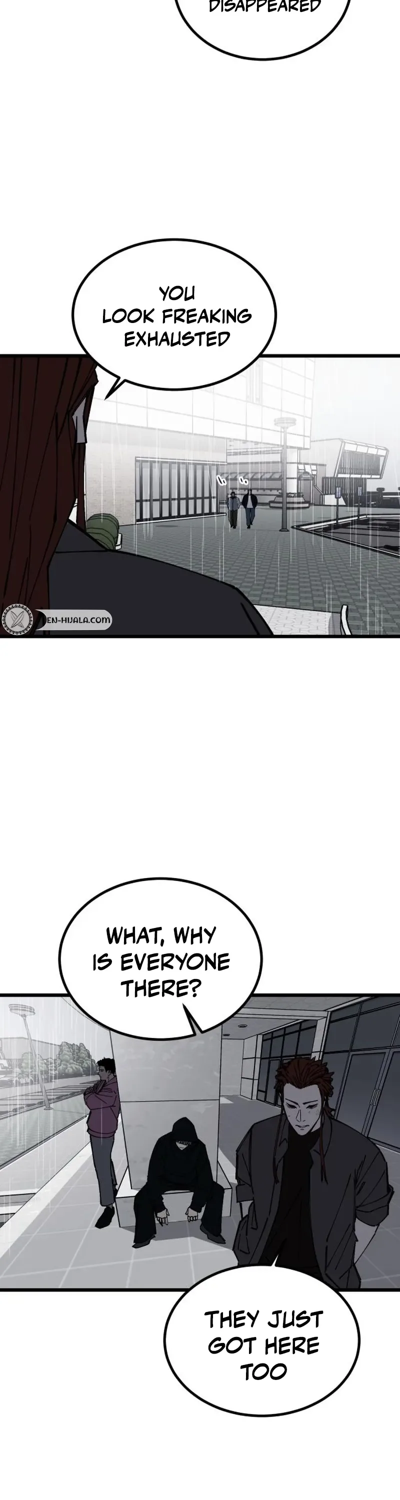Returning Student Chapter 53 - page 4