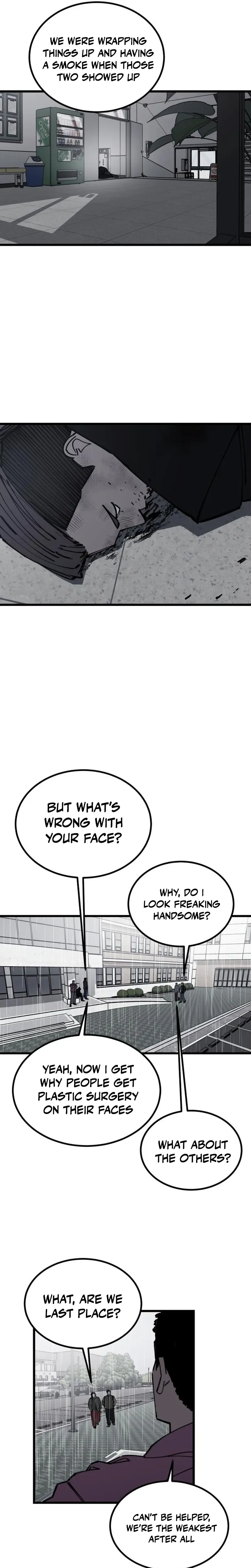 Returning Student Chapter 53 - page 5