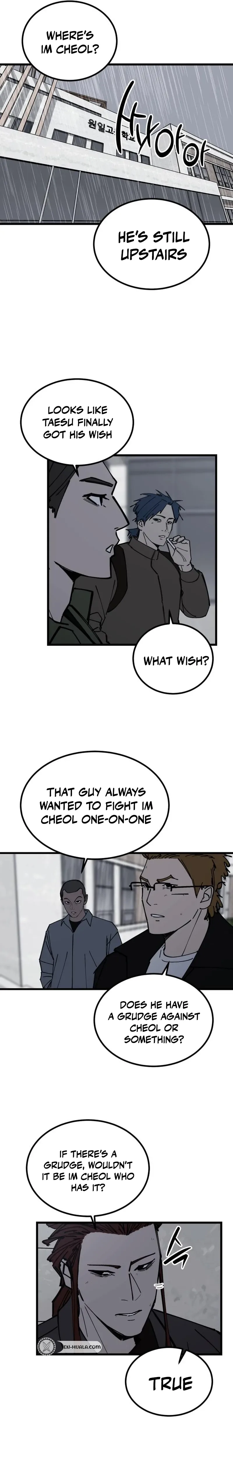Returning Student Chapter 53 - page 7