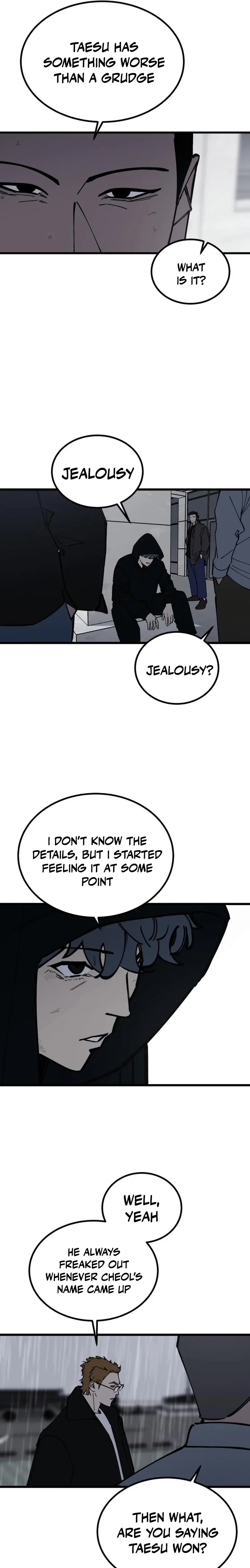 Returning Student Chapter 53 - page 9