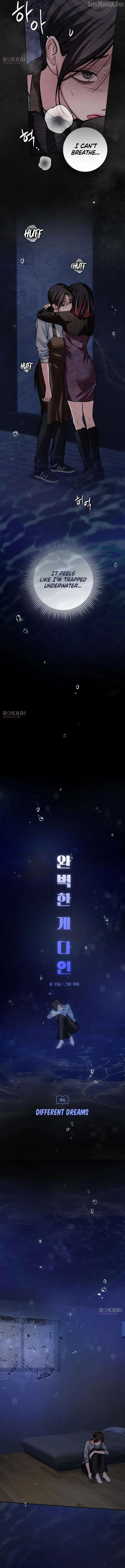 Perfection is Everything Chapter 46 - page 10