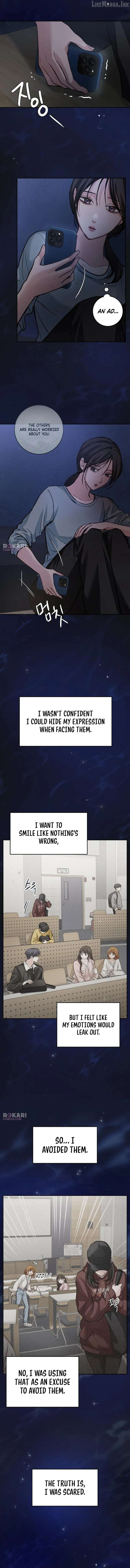 Perfection is Everything Chapter 46 - page 11