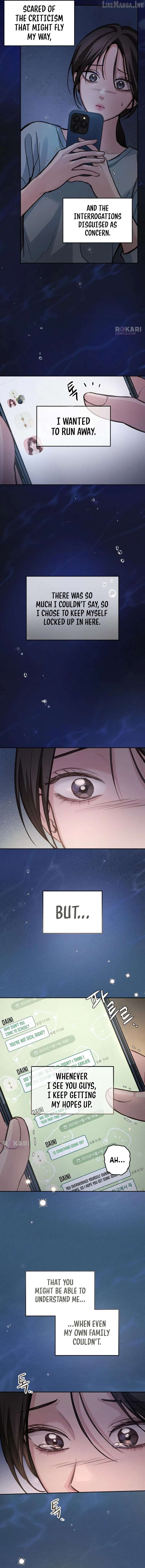 Perfection is Everything Chapter 46 - page 12