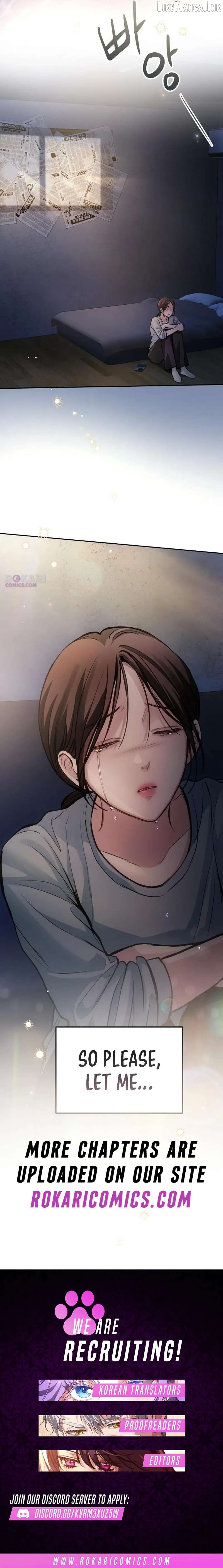 Perfection is Everything Chapter 46 - page 14