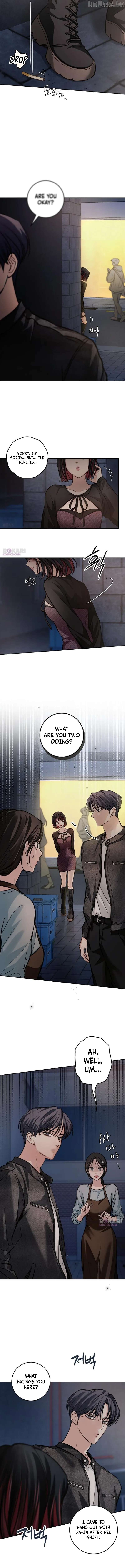 Perfection is Everything Chapter 46 - page 3