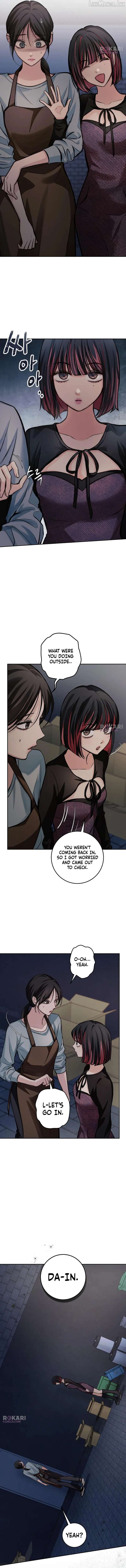 Perfection is Everything Chapter 46 - page 6
