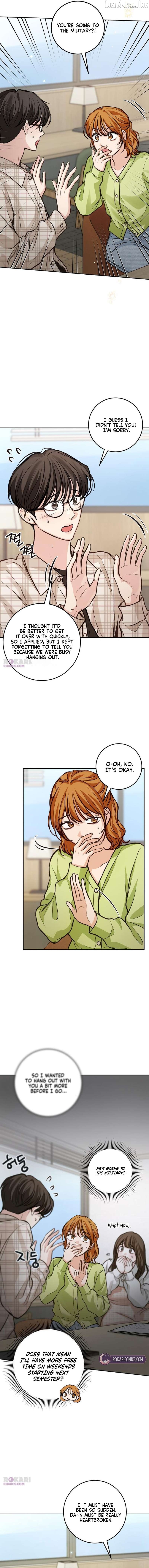 Perfection is Everything Chapter 47 - page 11