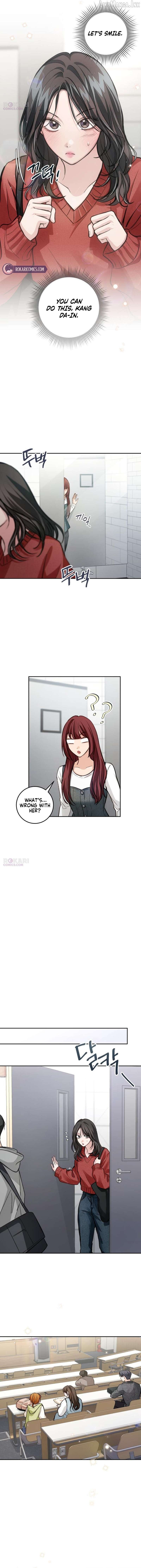 Perfection is Everything Chapter 47 - page 2