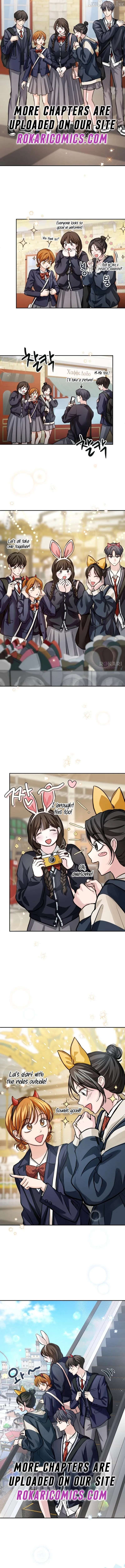 Perfection is Everything Chapter 48 - page 13