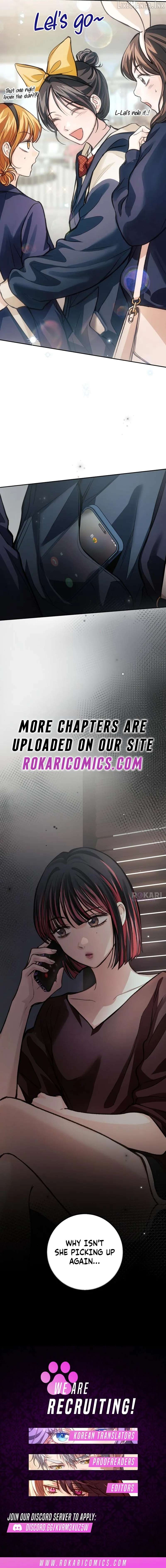 Perfection is Everything Chapter 48 - page 15