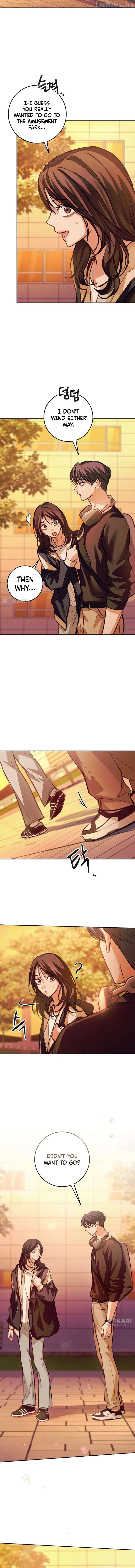 Perfection is Everything Chapter 48 - page 3