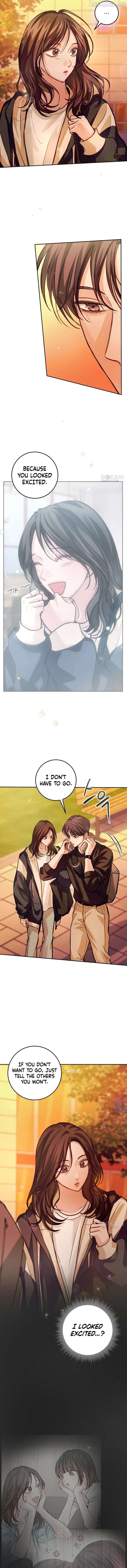 Perfection is Everything Chapter 48 - page 4