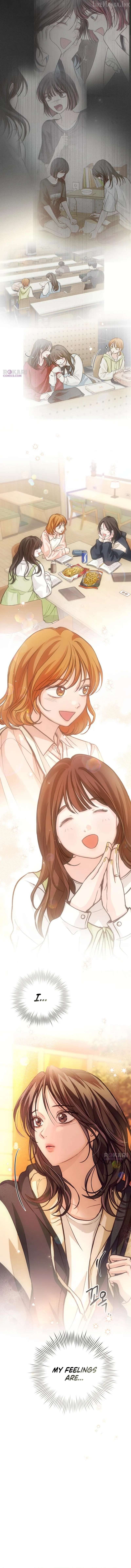 Perfection is Everything Chapter 48 - page 5