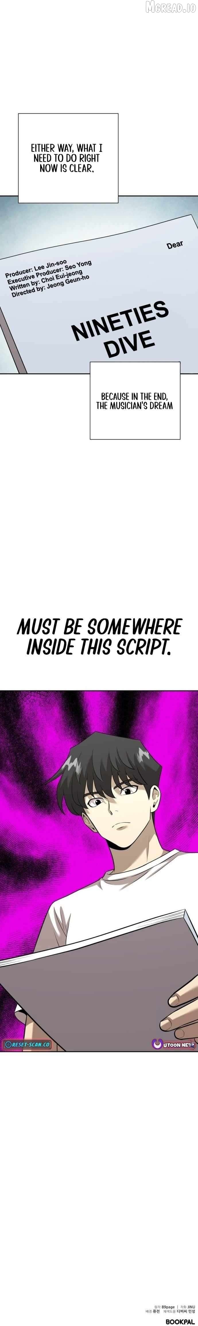 The Possessed Prodigy Actor Chapter 45 - page 14