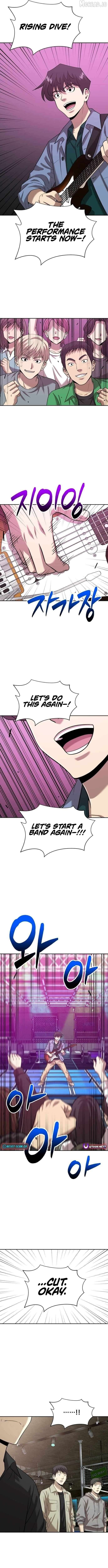 The Possessed Prodigy Actor Chapter 45 - page 9