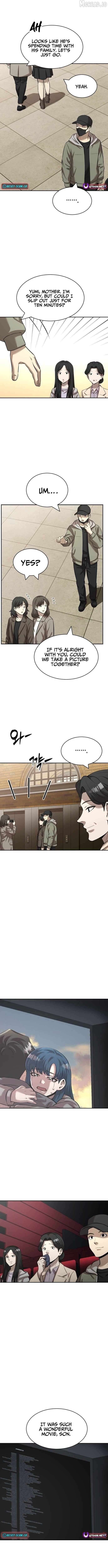 The Possessed Prodigy Actor Chapter 46 - page 4