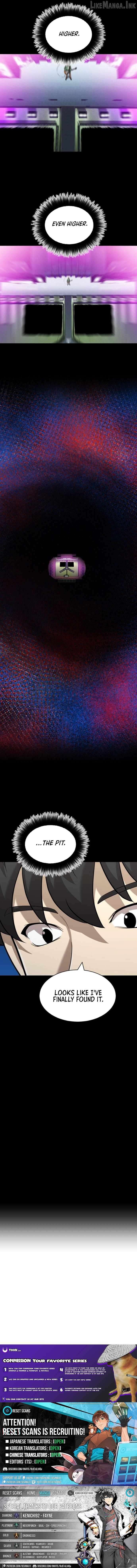 The Possessed Prodigy Actor Chapter 49 - page 8