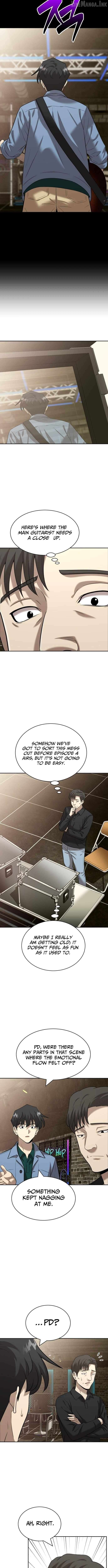 The Possessed Prodigy Actor Chapter 50 - page 9