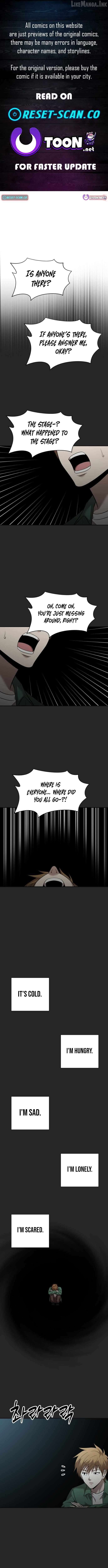 The Possessed Prodigy Actor Chapter 52 - page 1